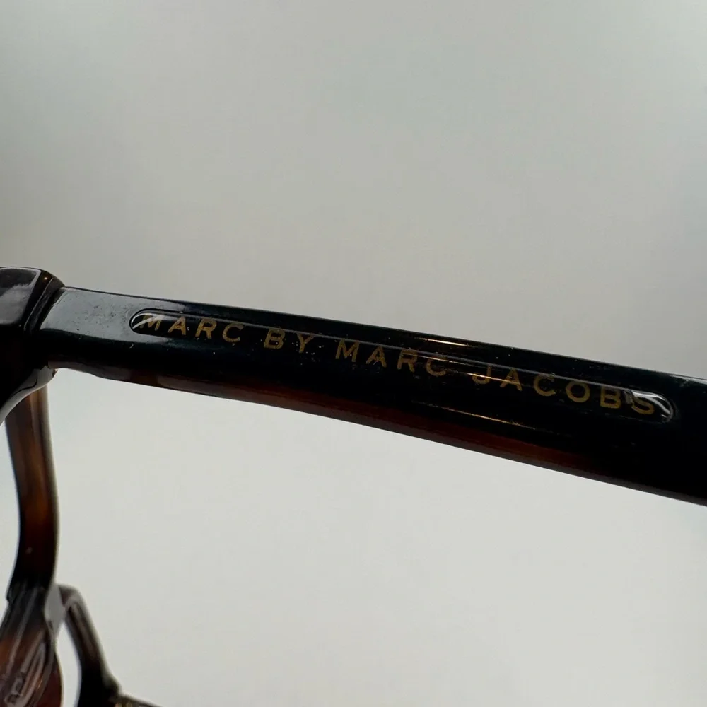 MARC‎ JACOBS MMJ489 JN1 52•16•140 MARC JACOBS GLASSES MARC JACOBS EYEGLASSES